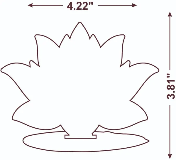 Silver_Premium_Quality_Brass_Handicraft_&_Artifact_Showpiece