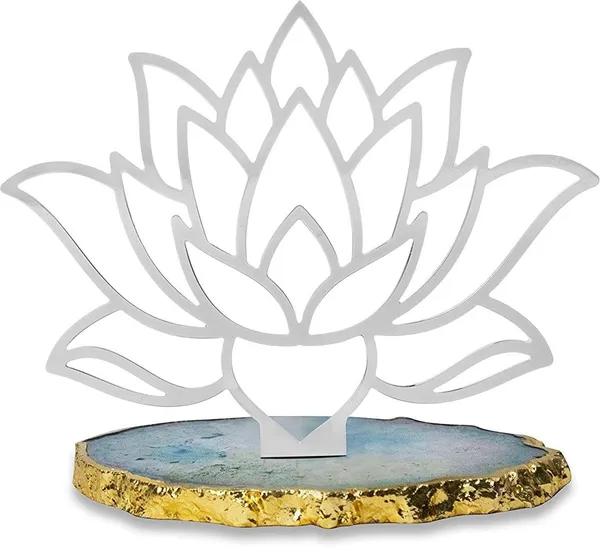 Silver_Premium_Quality_Brass_Handicraft_&_Artifact_Showpiece