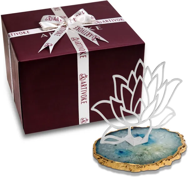 Silver_Premium_Quality_Brass_Handicraft_&_Artifact_Showpiece