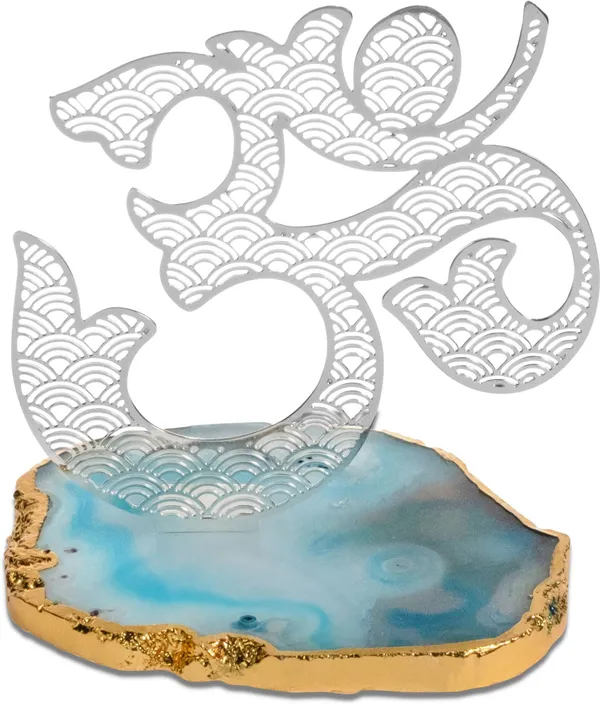 Silver_Premium_Quality_Brass_Handicraft_&_Artifact_Showpiece