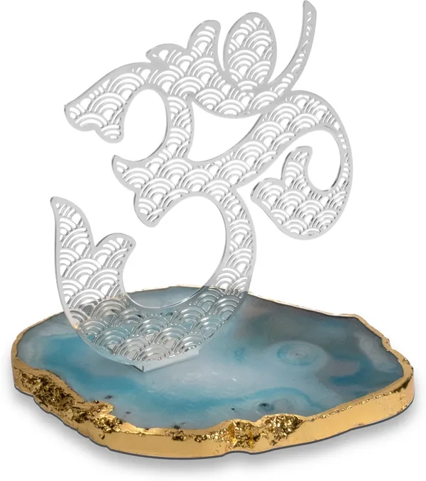Silver_Premium_Quality_Brass_Handicraft_&_Artifact_Showpiece