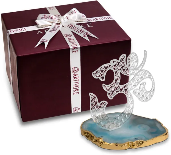 Silver_Premium_Quality_Brass_Handicraft_&_Artifact_Showpiece