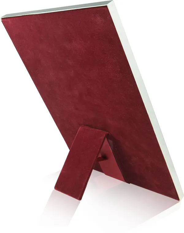Silver_Premium_Quality_Wood_Table_Photo_Frame