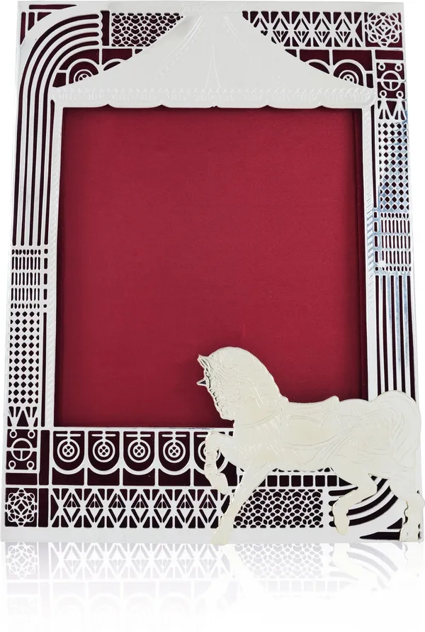 Silver_Premium_Quality_Wood_Table_Photo_Frame