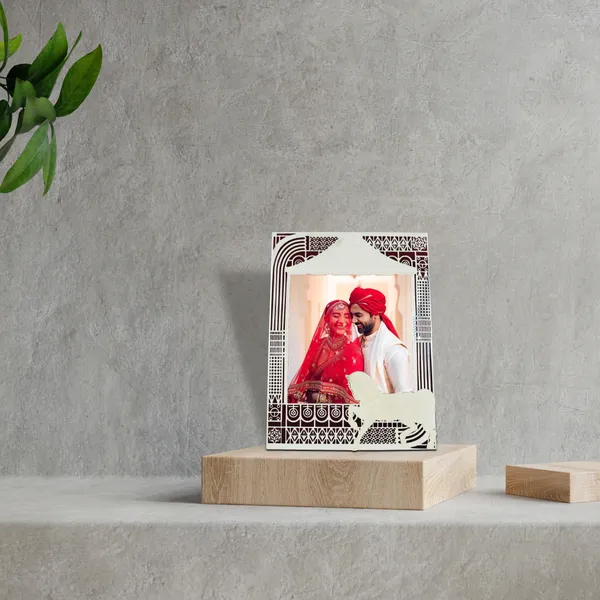Silver_Premium_Quality_Wood_Table_Photo_Frame