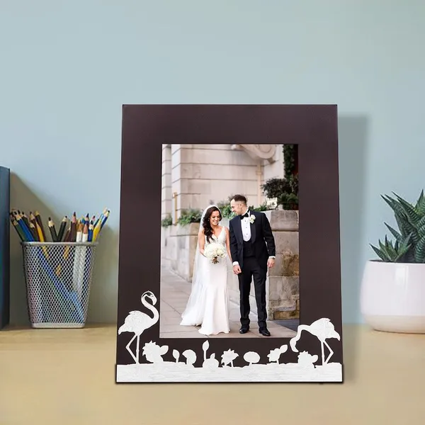 Brown_Premium_Quality_Wood_Table_Photo_Frame