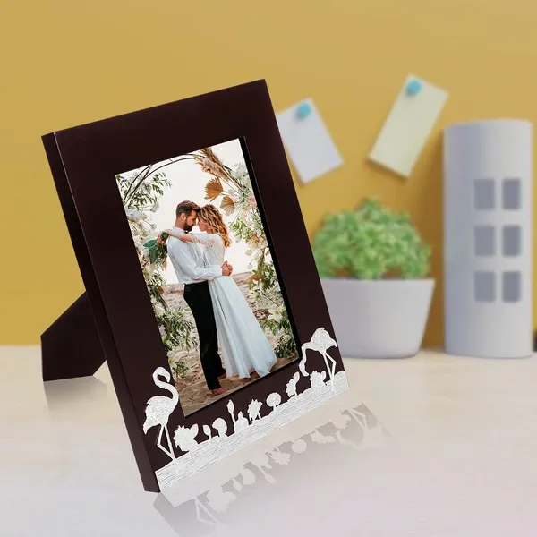 Brown_Premium_Quality_Wood_Table_Photo_Frame