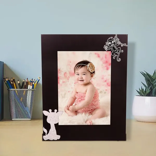 Brown_Premium_Quality_Brass_Table_Photo_Frame