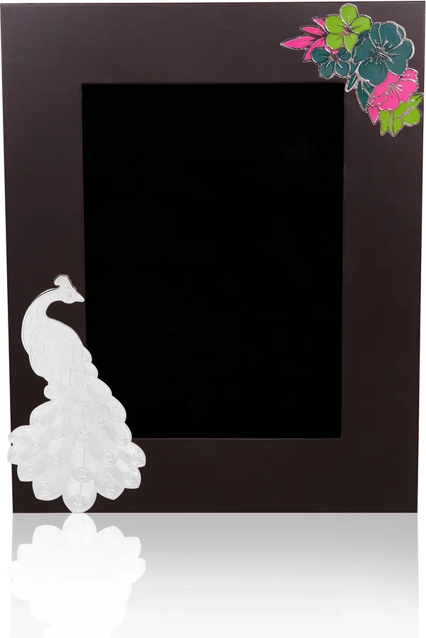 Brown_Premium_Quality_Brass_Table_Photo_Frame