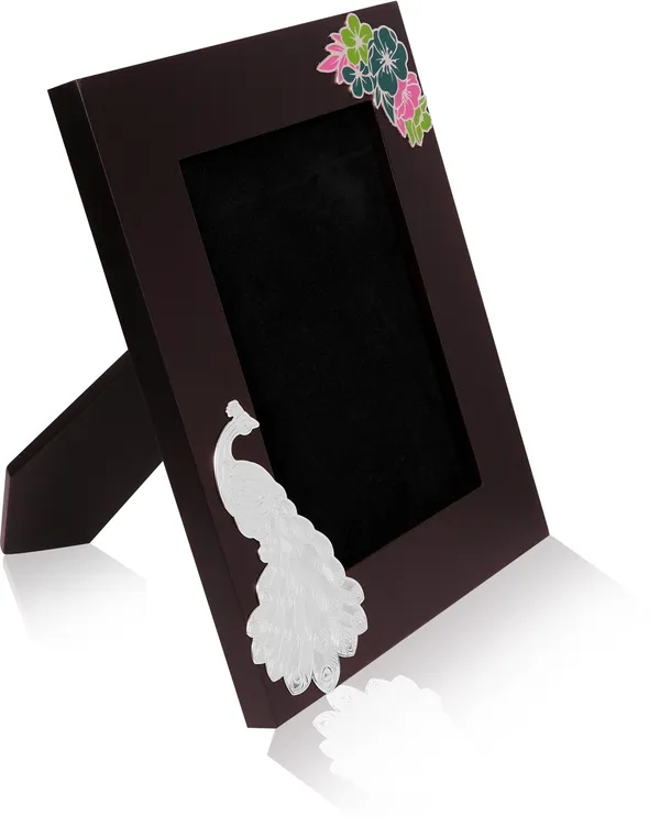 Brown_Premium_Quality_Brass_Table_Photo_Frame