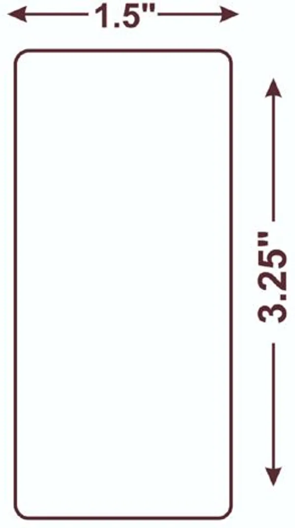 Golden_Premium_Quality_Brass_Bookmark
