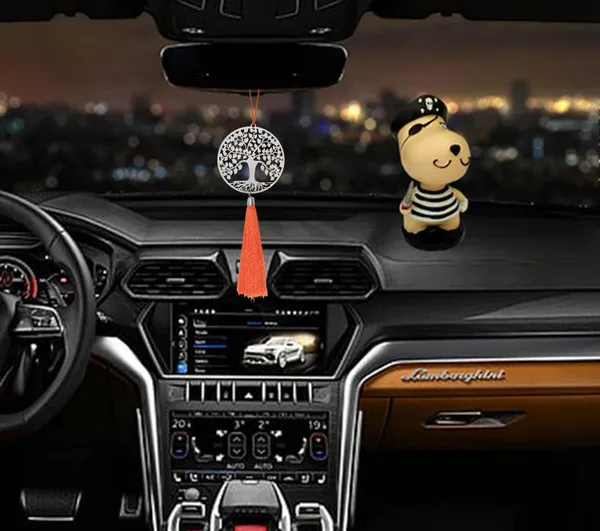 Silver_Premium_Quality_Brass_Car_Hanging_Ornament