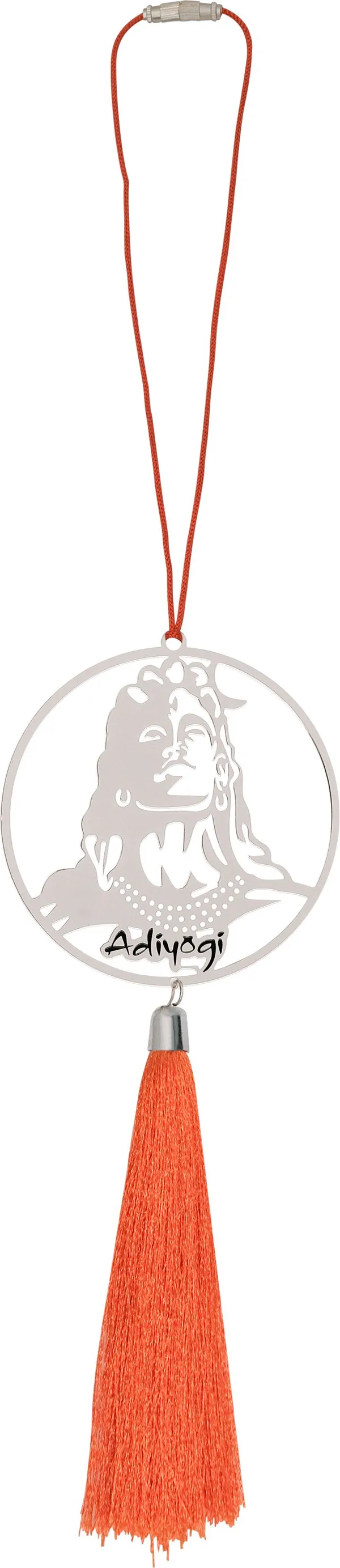 Silver_Premium_Quality_Brass_Car_Hanging_Ornament