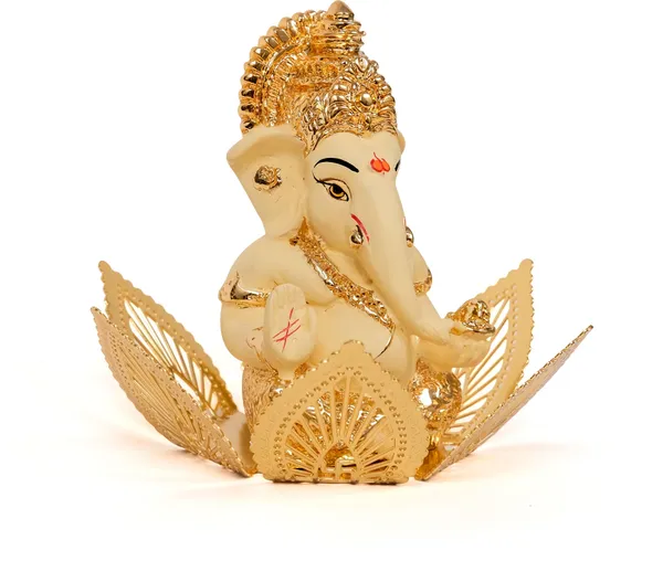 Gold_Premium_Quality_Resin_Religious_Idol_&_Figurine