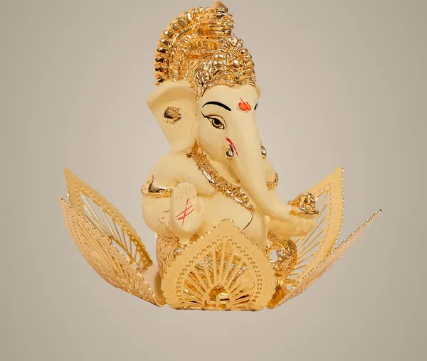 Gold_Premium_Quality_Resin_Religious_Idol_&_Figurine