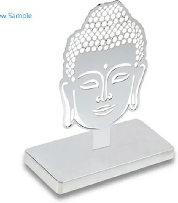 Silver_Premium_Quality_Brass_Religious_Idol_&_Figurine