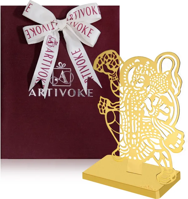 Gold_Premium_Quality_Brass_Car_Hanging_Ornament