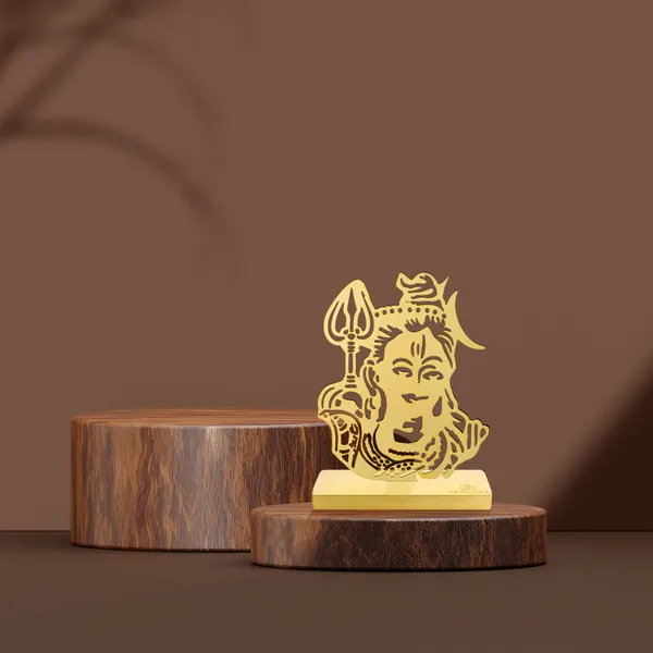 Gold_Premium_Quality_Brass_Car_Hanging_Ornament