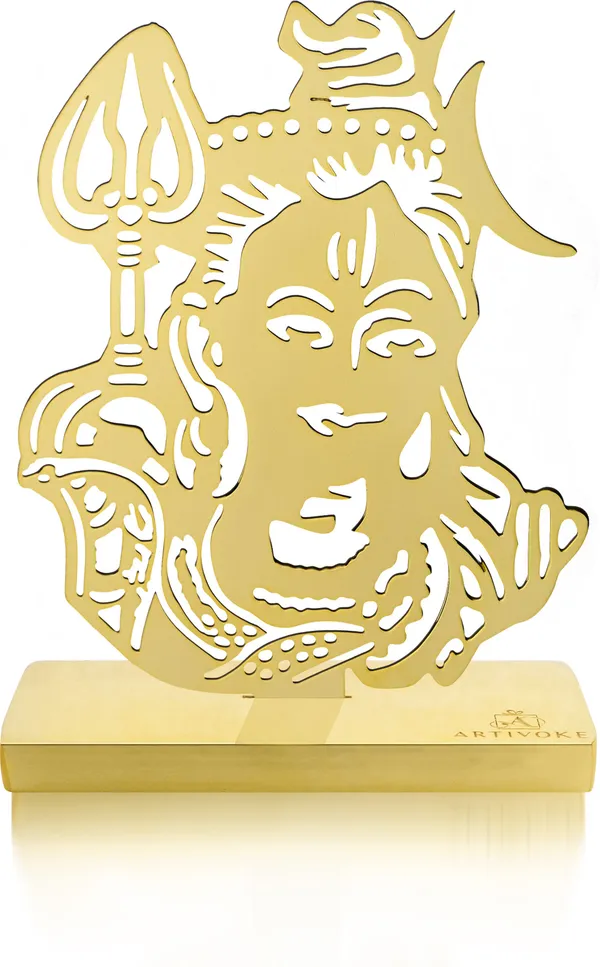Gold_Premium_Quality_Brass_Car_Hanging_Ornament
