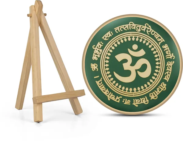 Gold_Premium_Quality_Brass_Handicraft_&_Artifact_Showpiece