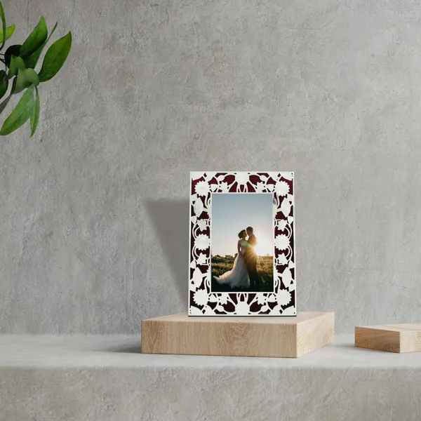 Silver_Premium_Quality_Wood_Table_Photo_Frame