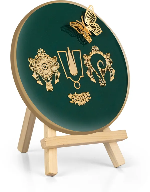 Multicolor_Premium_Quality_Wood_&_Metal_Handicraft_&_Artifact_Showpiece