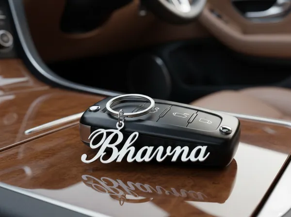 Silver_Custom_Key_Rings
