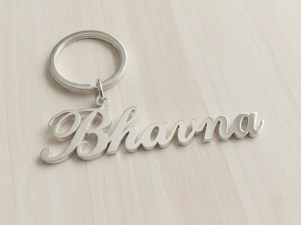 Silver_Custom_Key_Rings