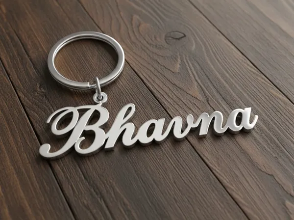 Silver_Custom_Key_Rings