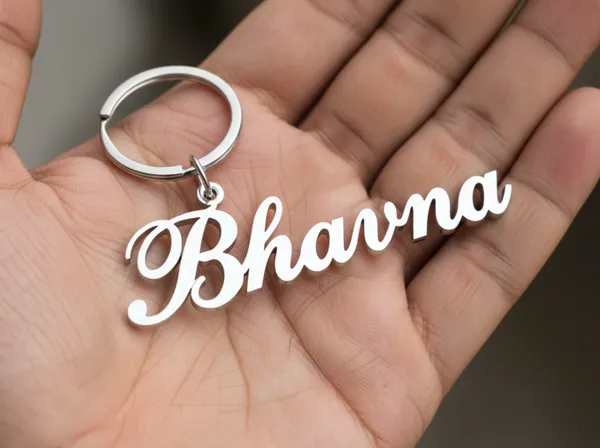 Silver_Custom_Key_Rings