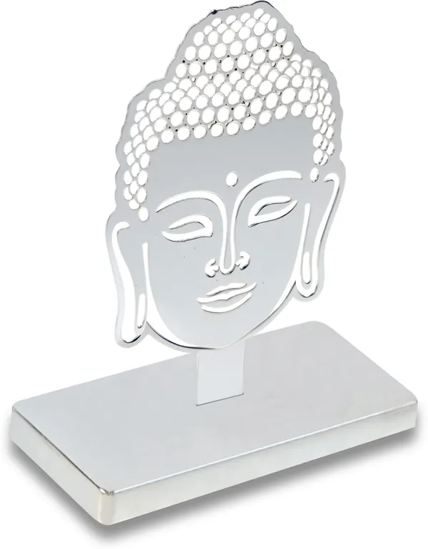 Silver_Premium_Quality_Brass_Religious_Idol_&_Figurine