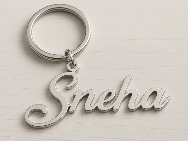 Silver_Custom_Key_Rings