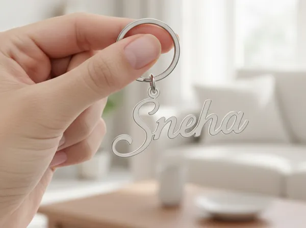 Silver_Custom_Key_Rings