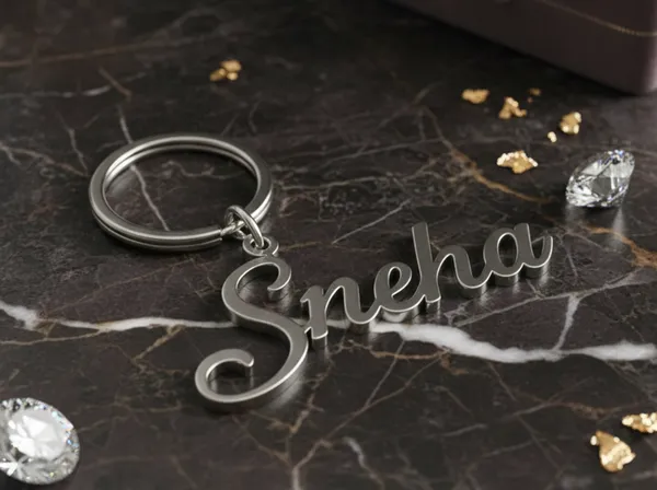 Silver_Custom_Key_Rings