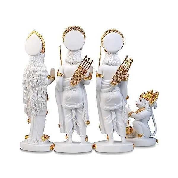 Gold_Premium_Quality_Resin_Religious_Idol_&_Figurine