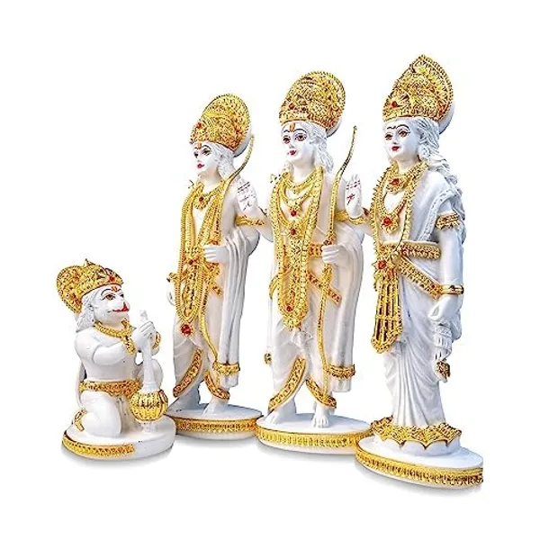 Gold_Premium_Quality_Resin_Religious_Idol_&_Figurine