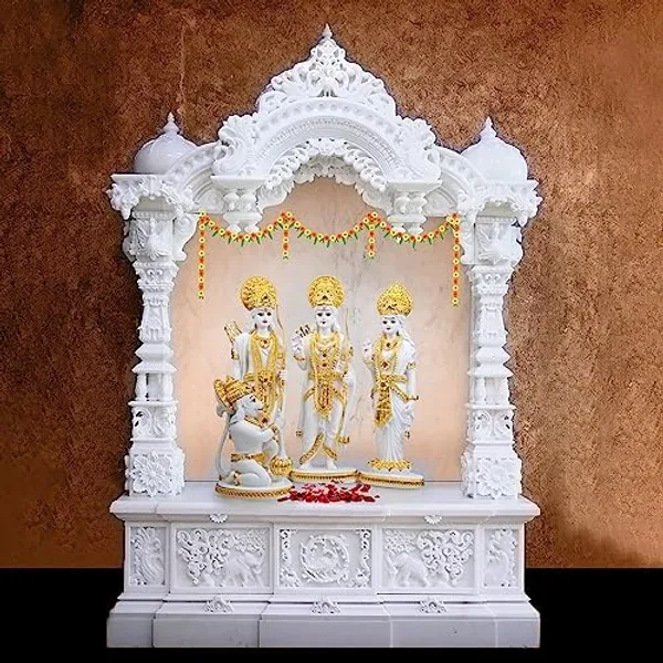 Gold_Premium_Quality_Resin_Religious_Idol_&_Figurine