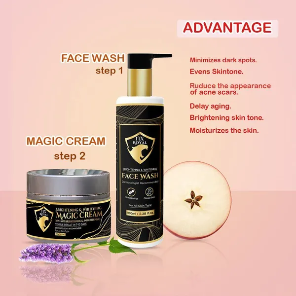 Combo_Face_Wash_Magic_Cream_For_Men_&_Women