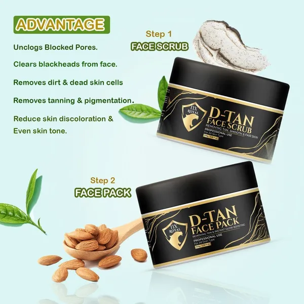 Combo_Dtan_Pack_Dtan_Scrub_For_Men_&_Women