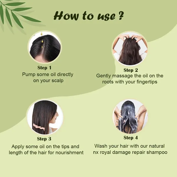 Combo_Hair_Oil_Protein_Shampoo_For_Men_&_Women