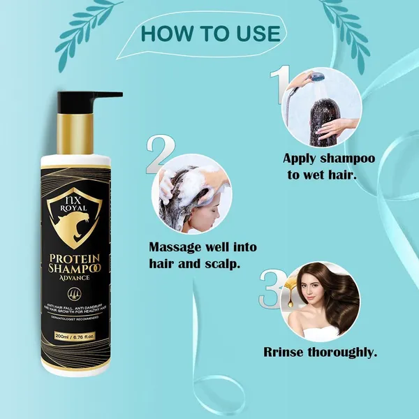 Combo_Hair_Oil_Protein_Shampoo_For_Men_&_Women