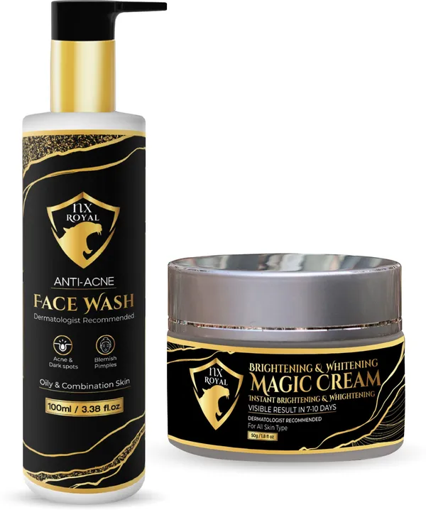 Combo_Anti_Acne_&_Magic_Cream_For_Men_&_Women