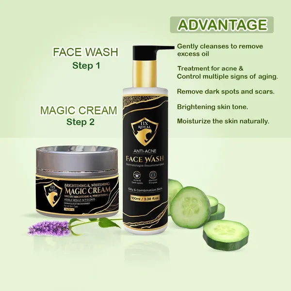 Combo_Anti_Acne_&_Magic_Cream_For_Men_&_Women