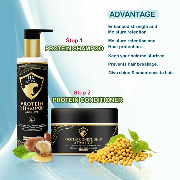 Combo_Protein_Shampoo_Protein_Conditioner_For_Men_&_Women