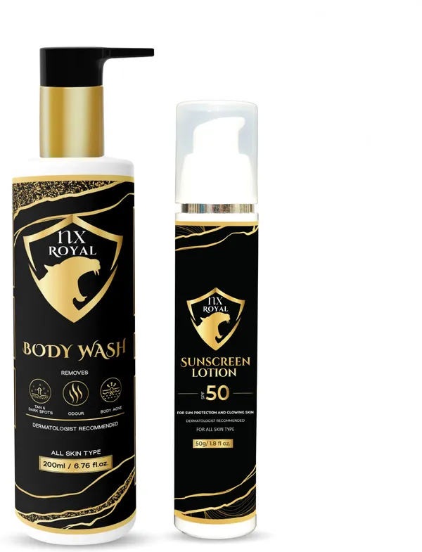 Combo_Sunscreen_Bodywash_For_Men_&_Women