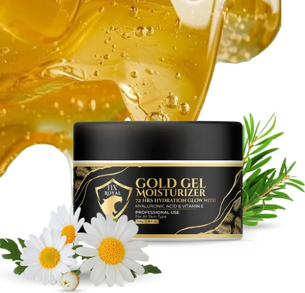 Gold_Gel_Moisturizer_72_Hrs_Hydration_Glow_With_Vitamin_E_For_Men_&_Women
