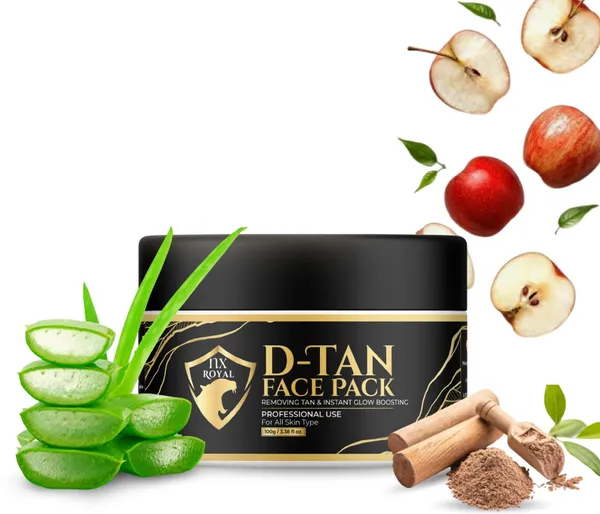 D-Tan_Face_Pack_Removing_Tan_&_Instant_Glow_Boosting_For_Men_&_Women