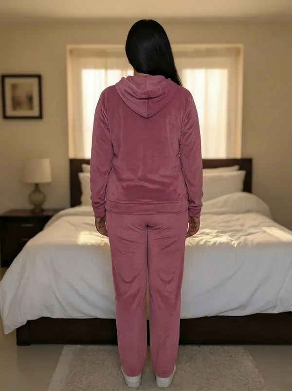 Purple_Velvet_Premium_&_Elegant_Night_Suit_For_Women