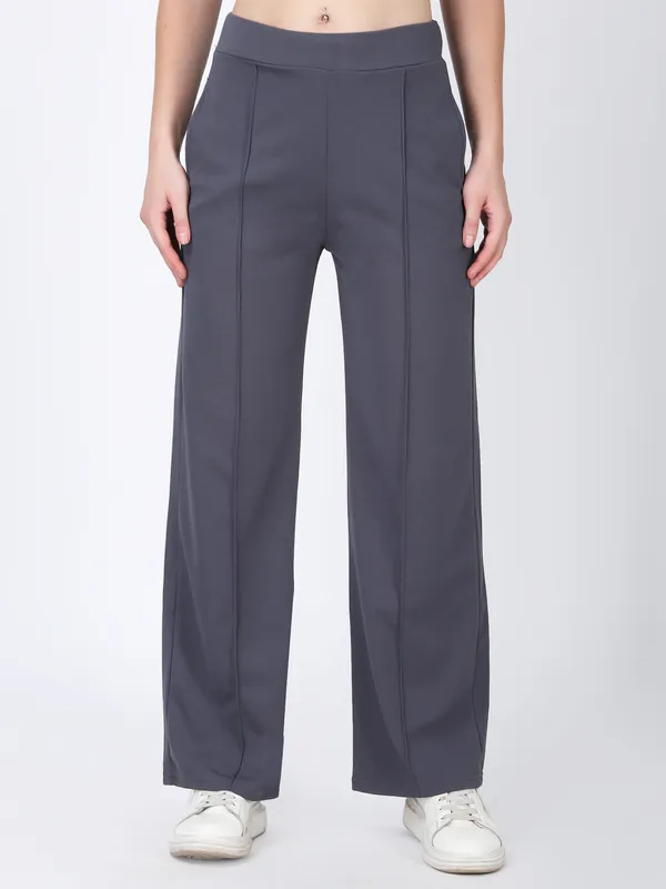 Grey_Premium_&_Elegant_Pant_For_Women