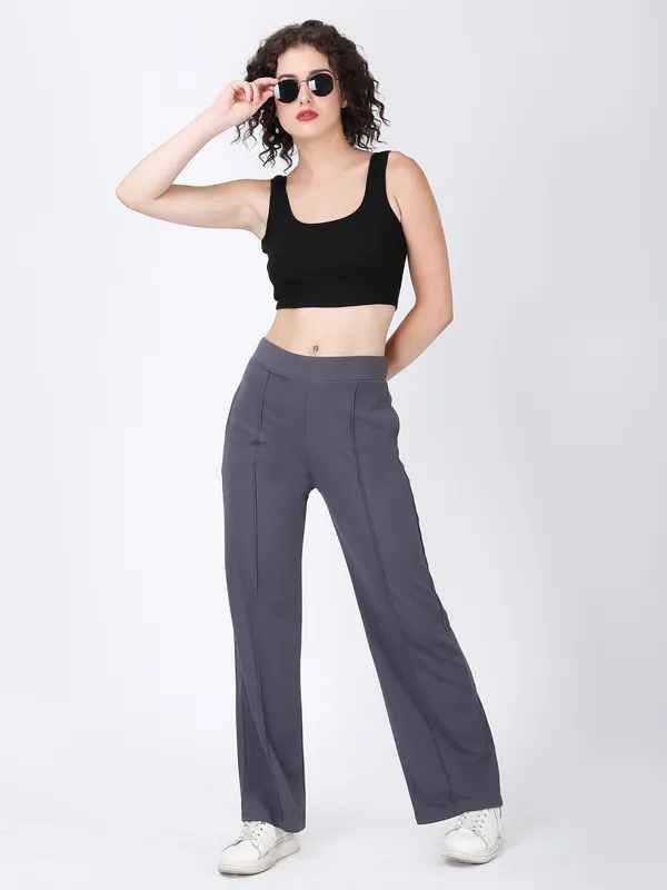 Grey_Premium_&_Elegant_Pant_For_Women
